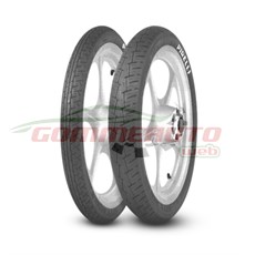 COP. 130/90 -15 66S CITY DEMON
